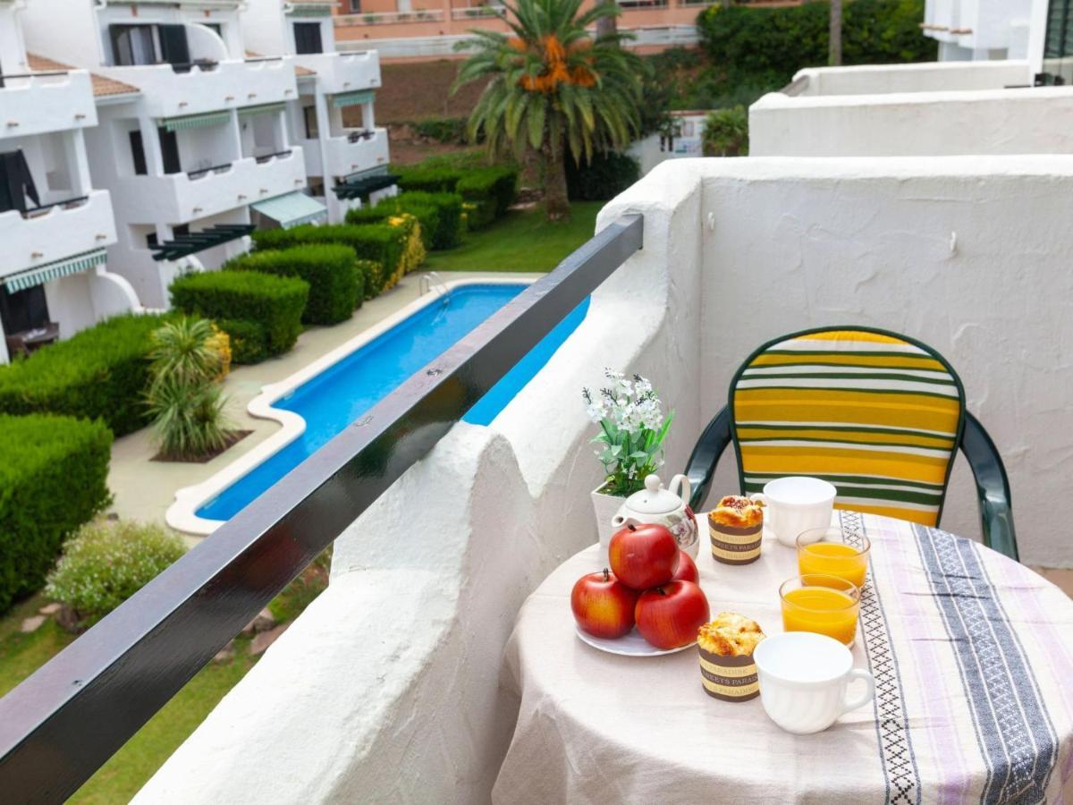 Apartment El Coto G By Interhome Pals Extérieur photo