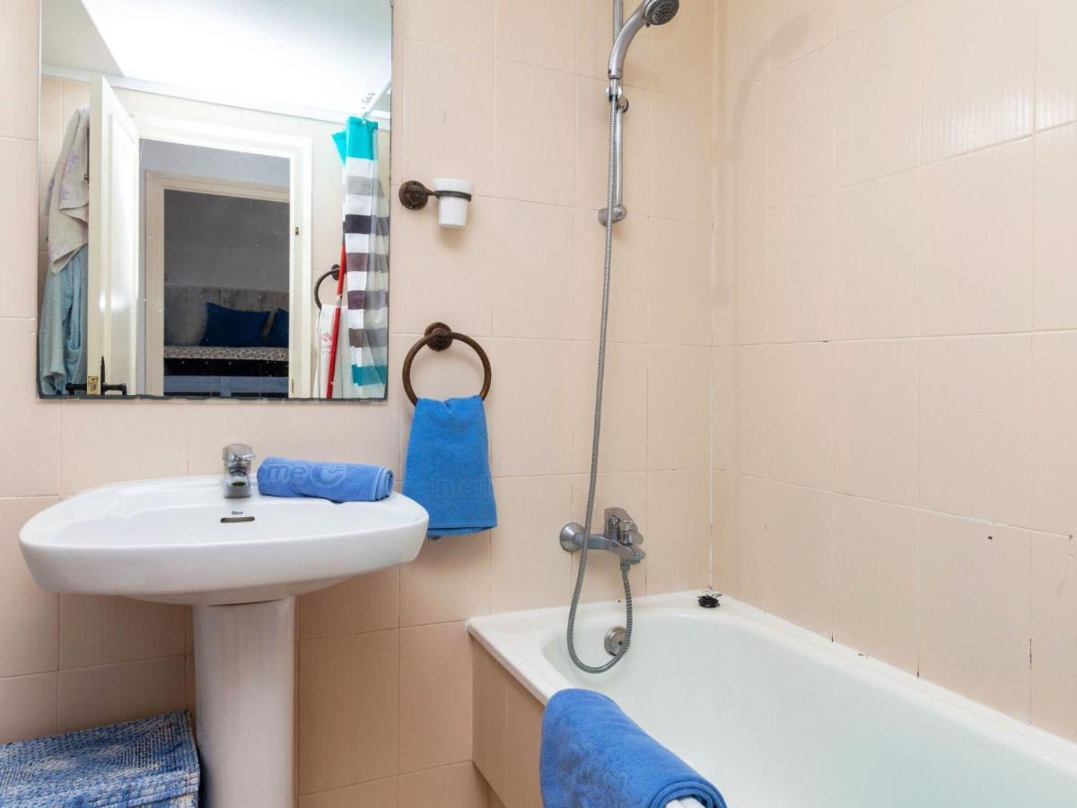Apartment El Coto G By Interhome Pals Extérieur photo